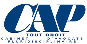 Cap tout Droit, cabinet d'avocat pluridisciplinaire